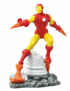 Collectible Diorama: Iron Man